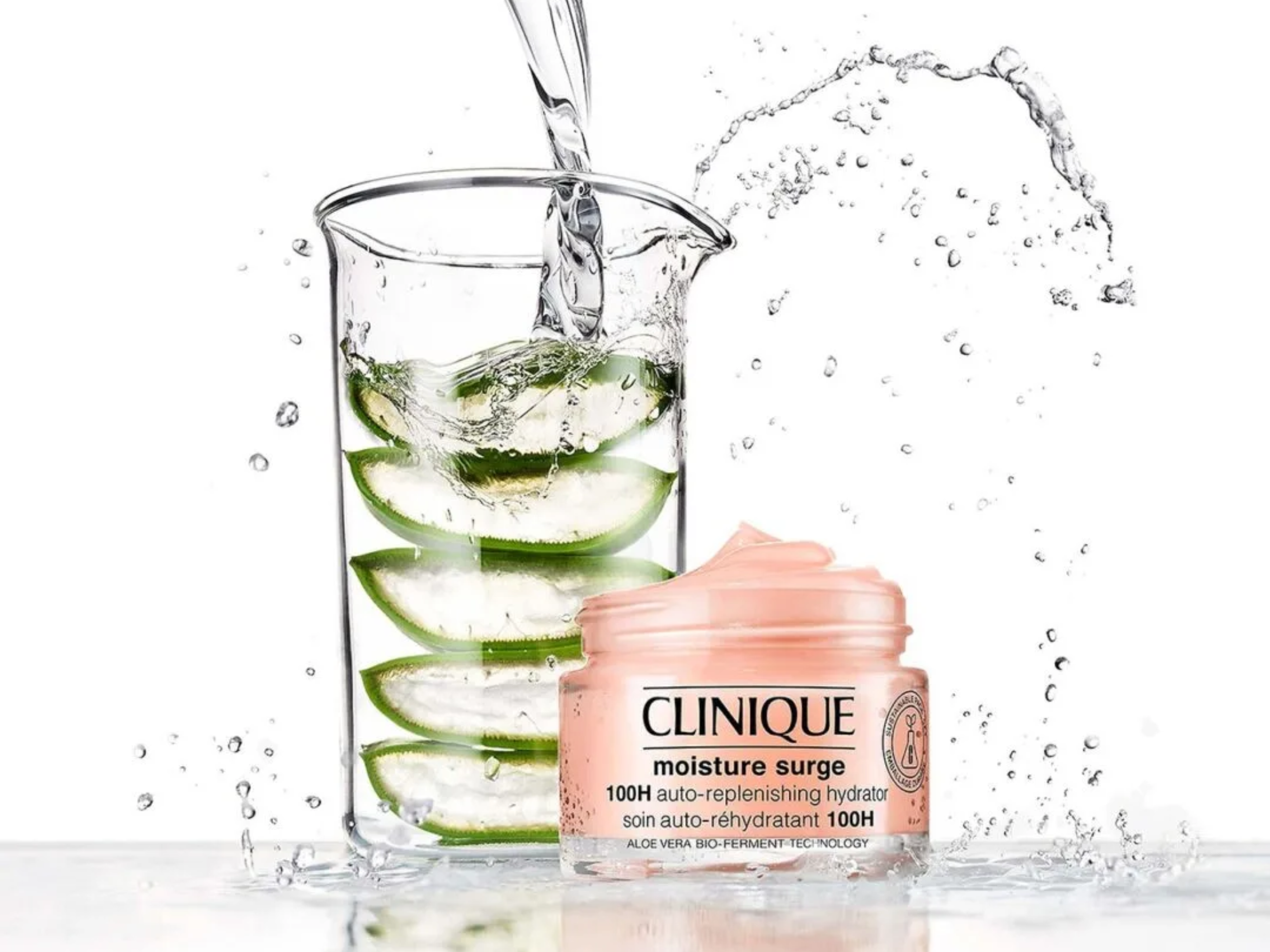 81% of Clinique sample recipients are likely to purchase