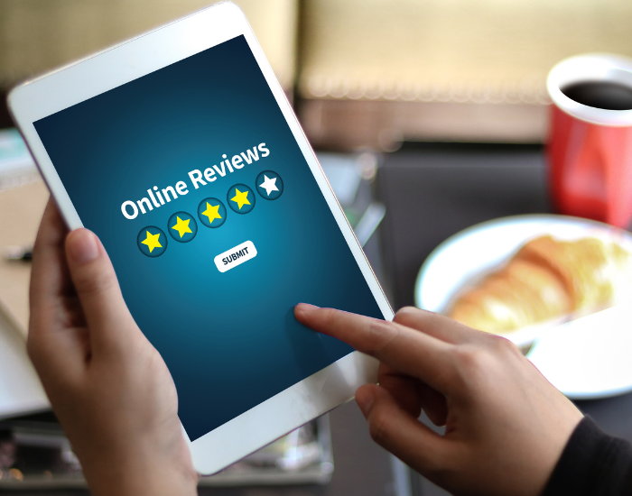 How Reviews Are Key To a Successful NPD