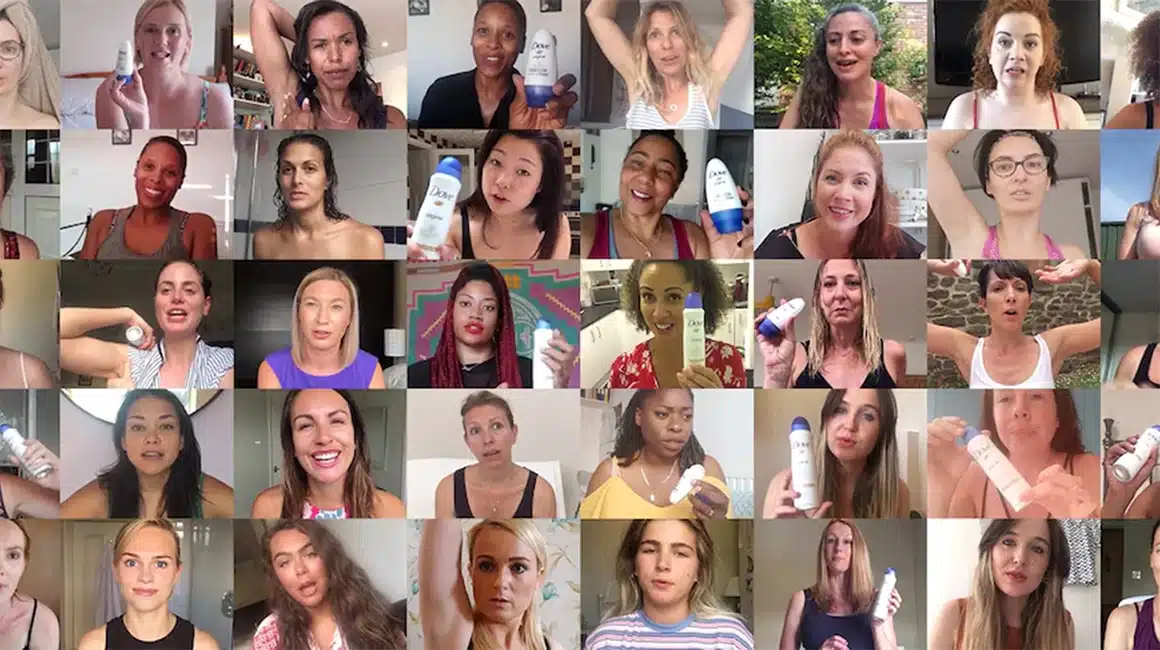 Dove- The ‘Would You Switch_’ Trial