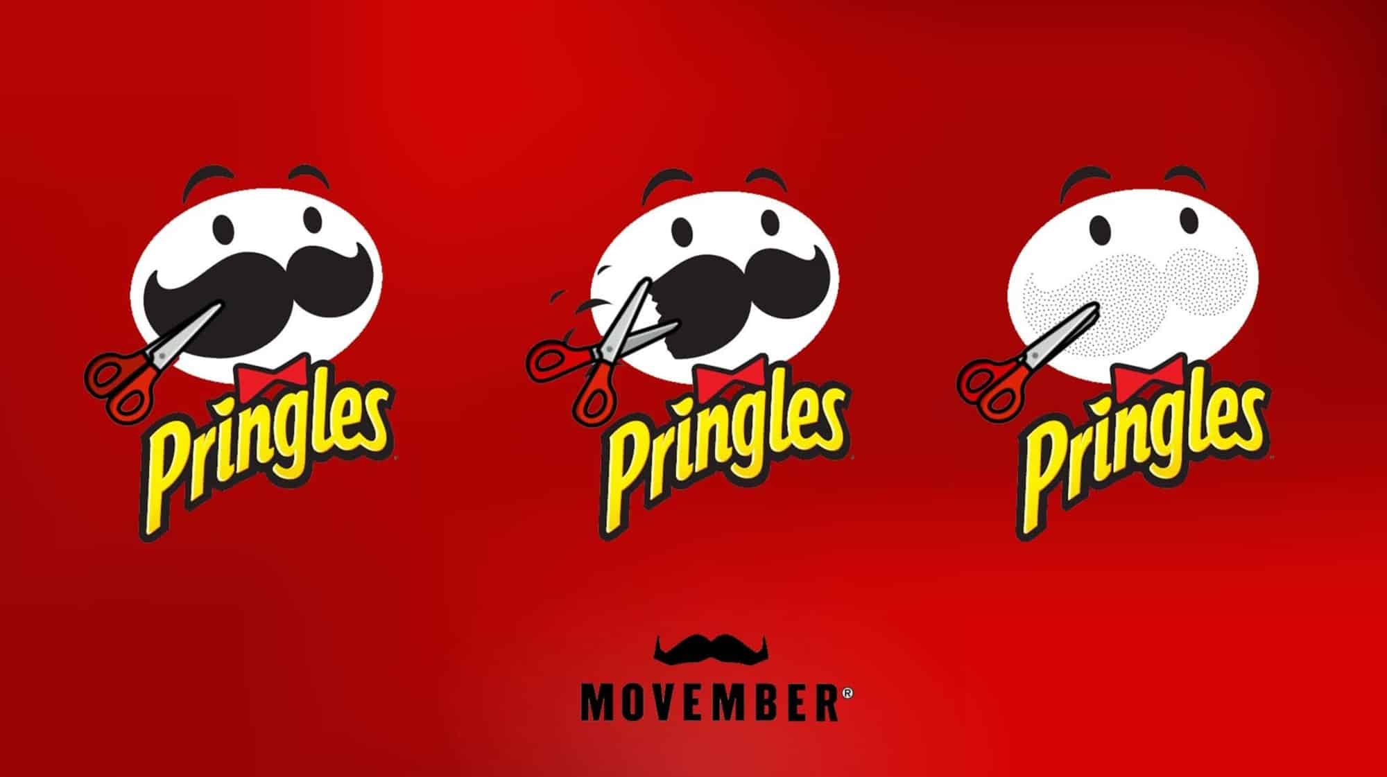 Pringles Relish
