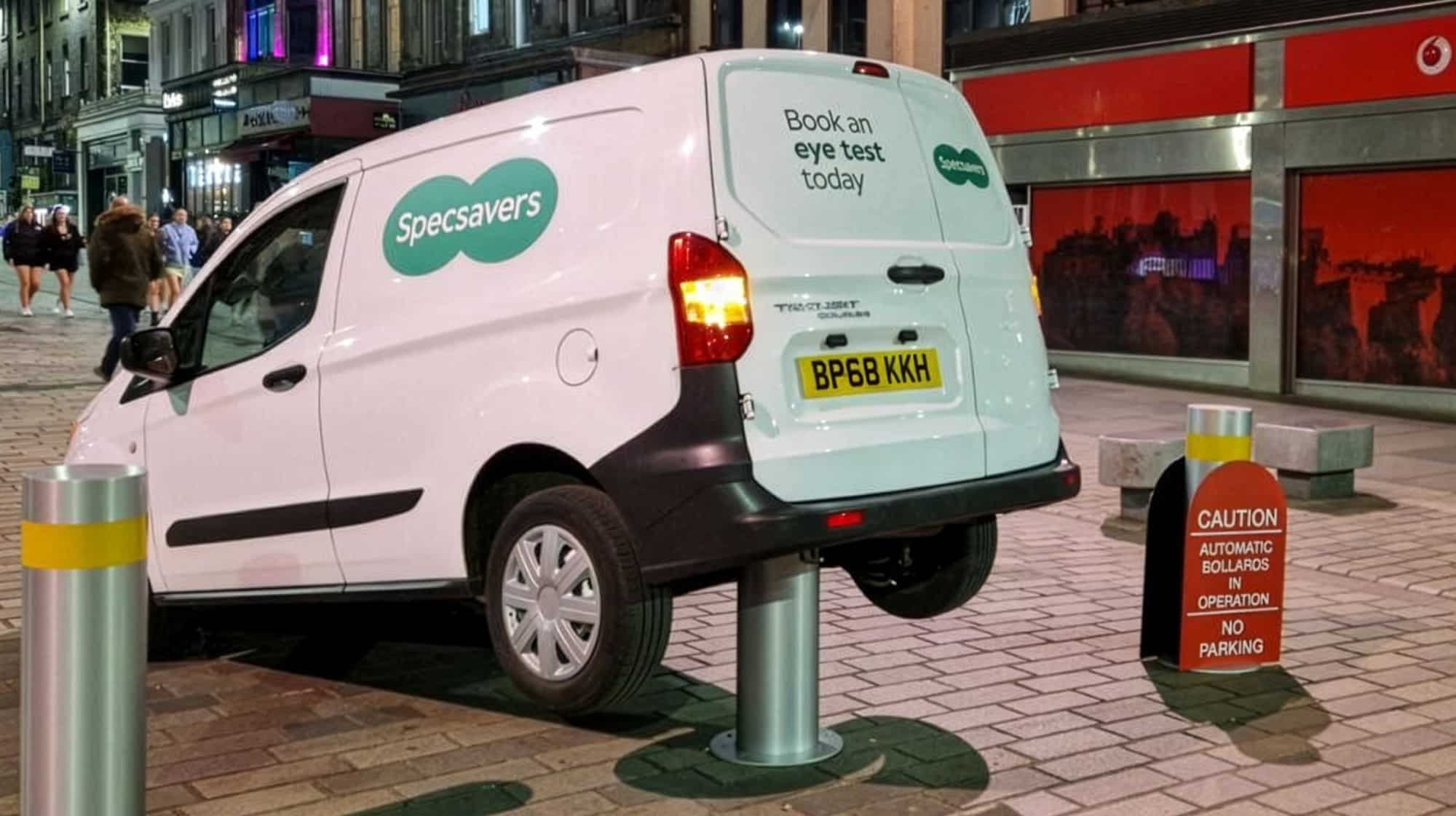 Specsavers Relish