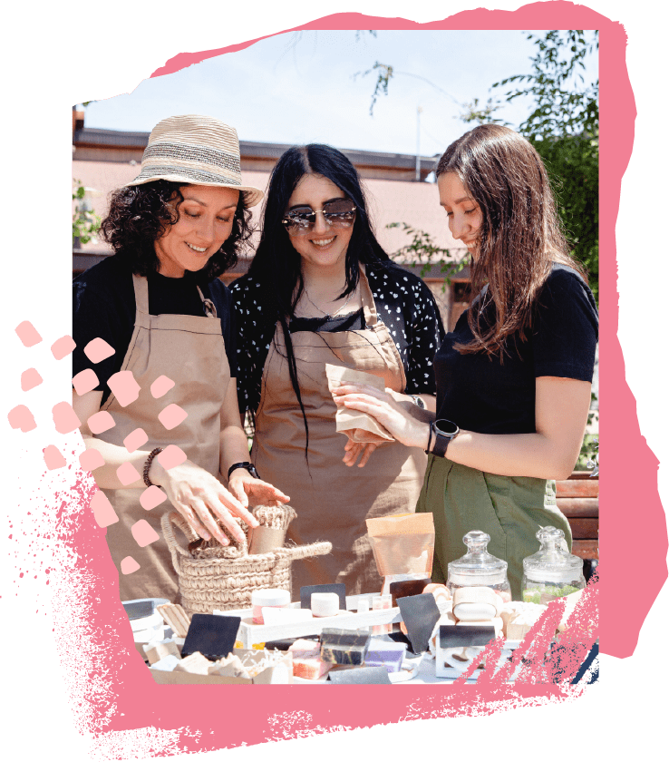 Brand Experience Agency