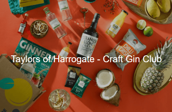 “Quick, easy coffee that knocks the socks off instant”