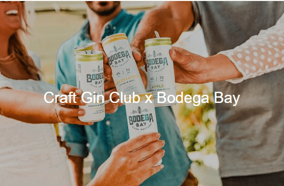 How Bodega Bay reached 242k+ ABC1 passionate food and drink lovers