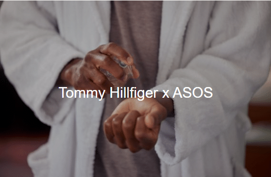 Driving 214% Uplift for Hilfiger’s New Fragrance