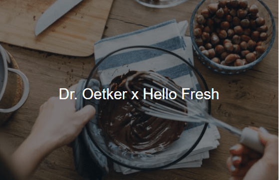 Making 2 million ‘if only’ bakers fancy a fondant