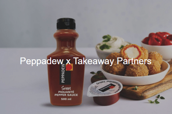 Treat your tastebuds to Peppadew piquanté peppers