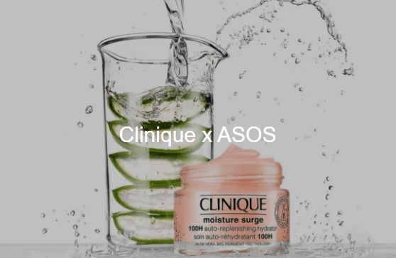 81% of Clinique sample recipients are likely to purchase
