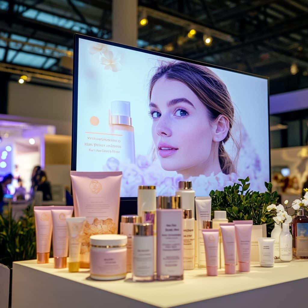 Experiential marketing