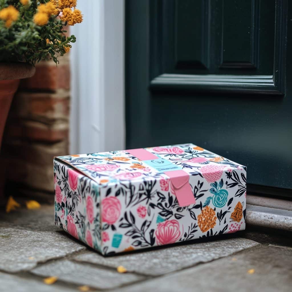 Beauty & Cosmetics Product Sampling