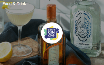 Craft Gin Club