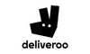 Deliveroo Logo