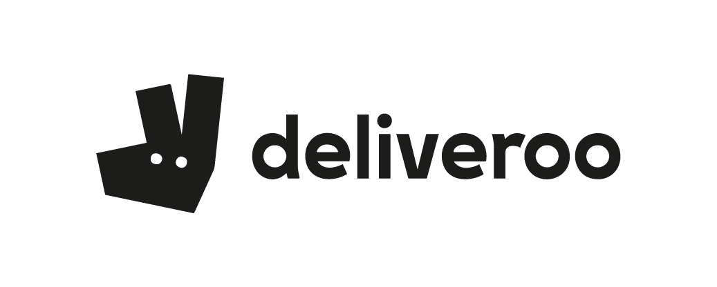 Deliveroo Logo