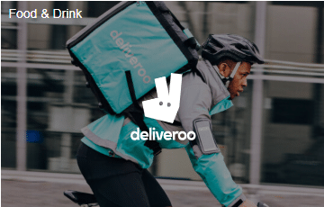 Deliveroo