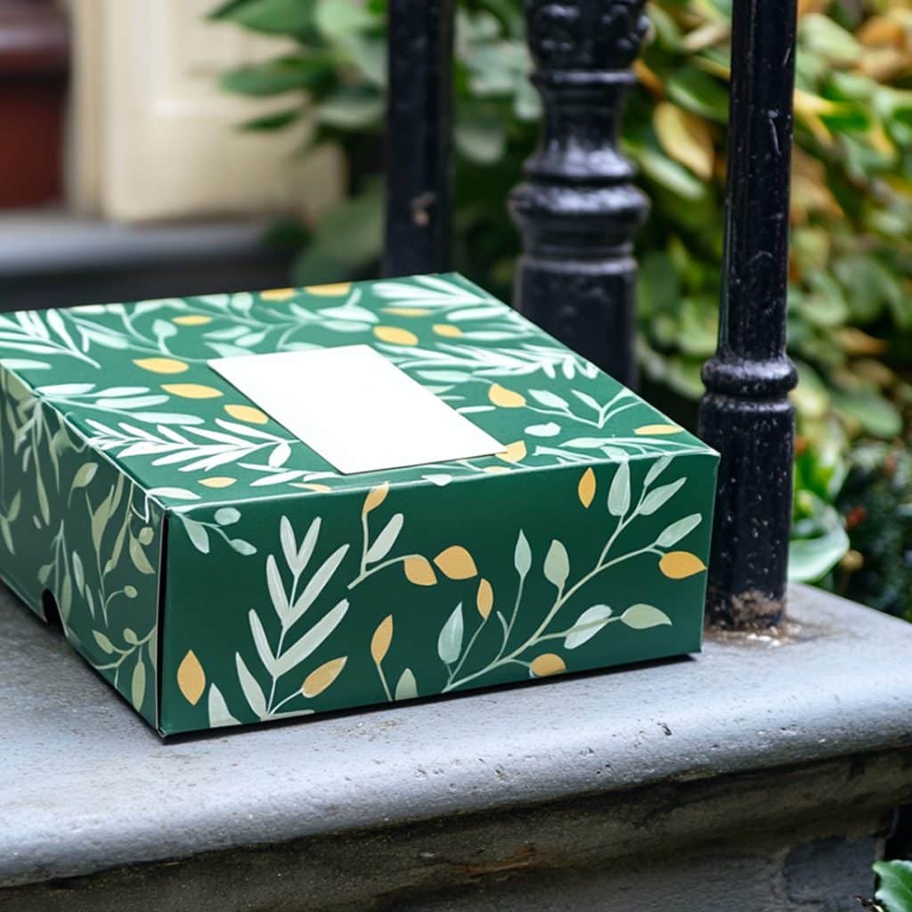 Provide wellness product samples via direct mail, inspiring healthy habits by reaching consumers where they live and unwind.