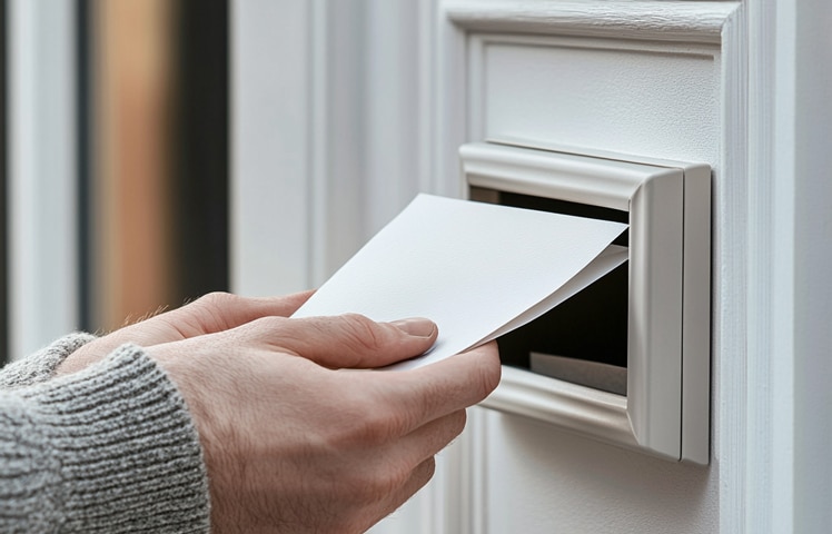 Direct-Mail
