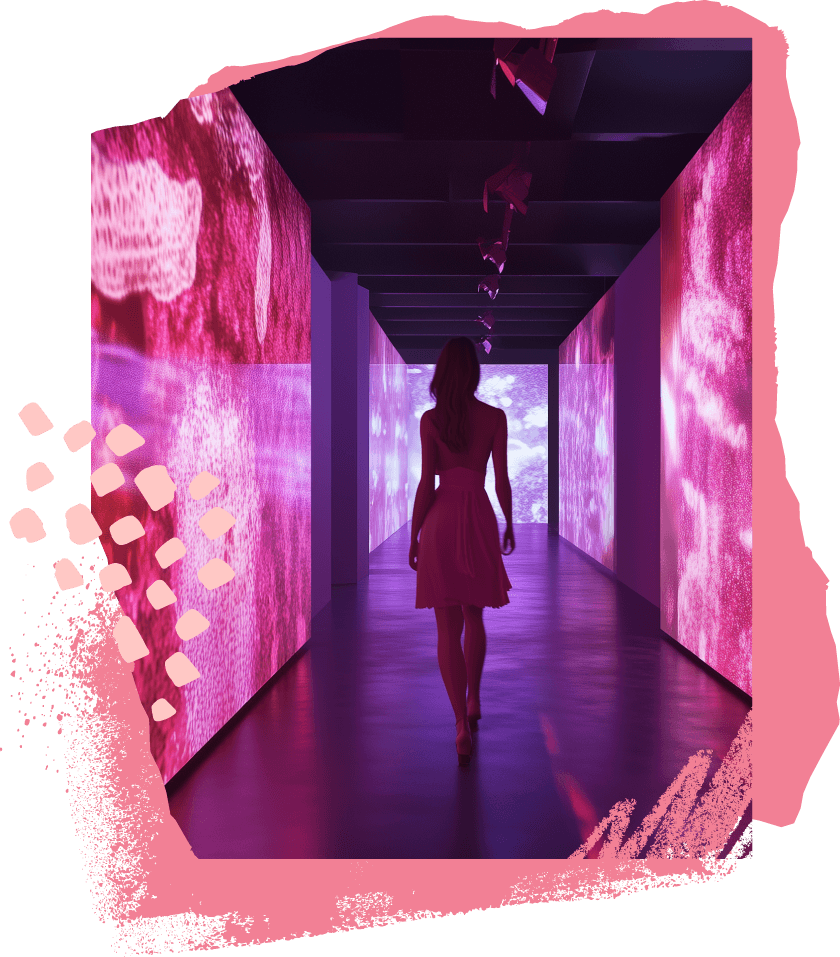 Experiential Marketing Image