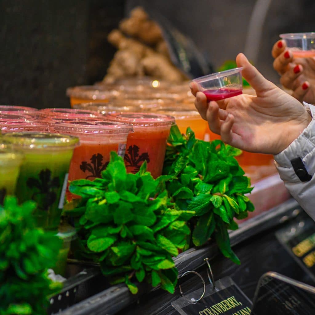 Experiential-marketing