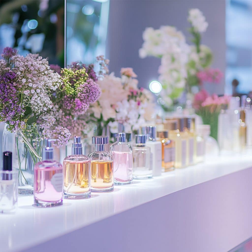 Experiential marketing