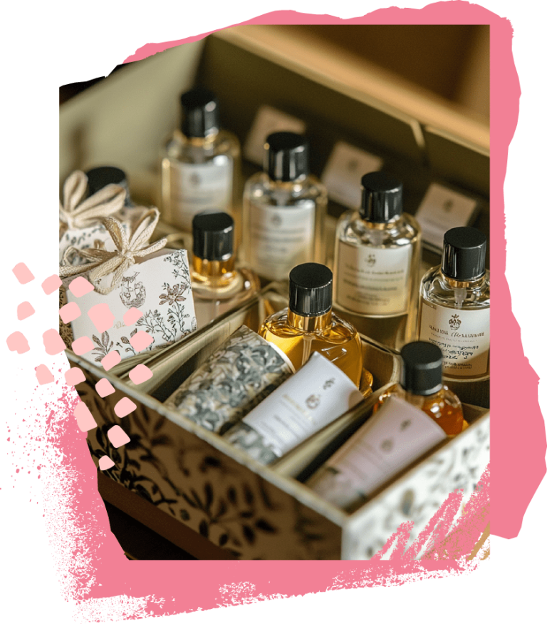 Fragrance Sampling Product Sampling Agency Relish