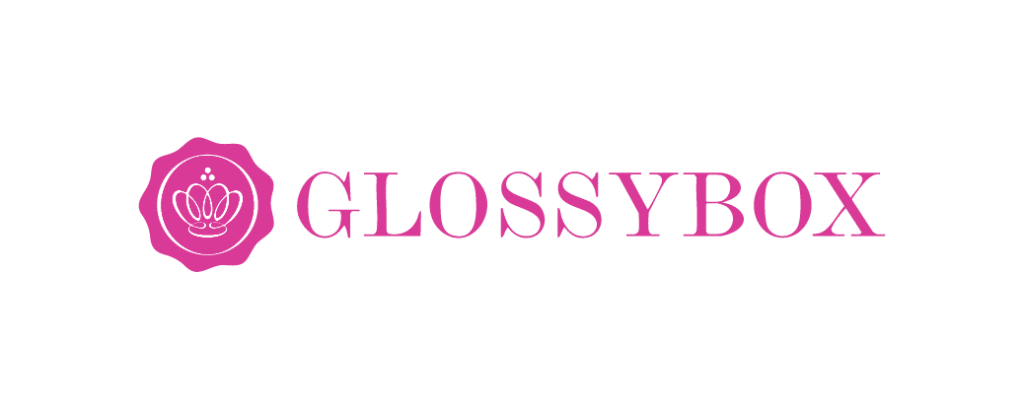 Glossybox Pink Logo
