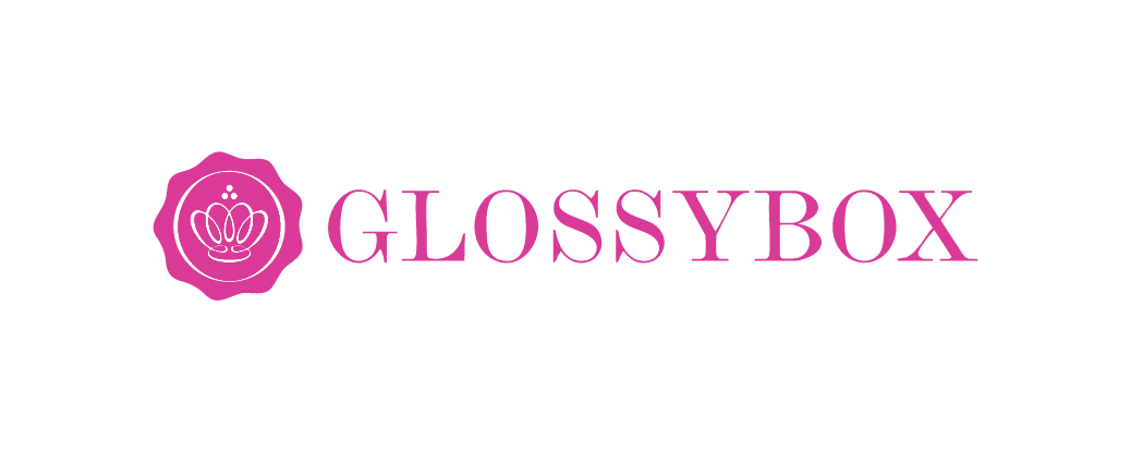 Glossybox Pink Logo