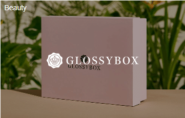 Glossybox