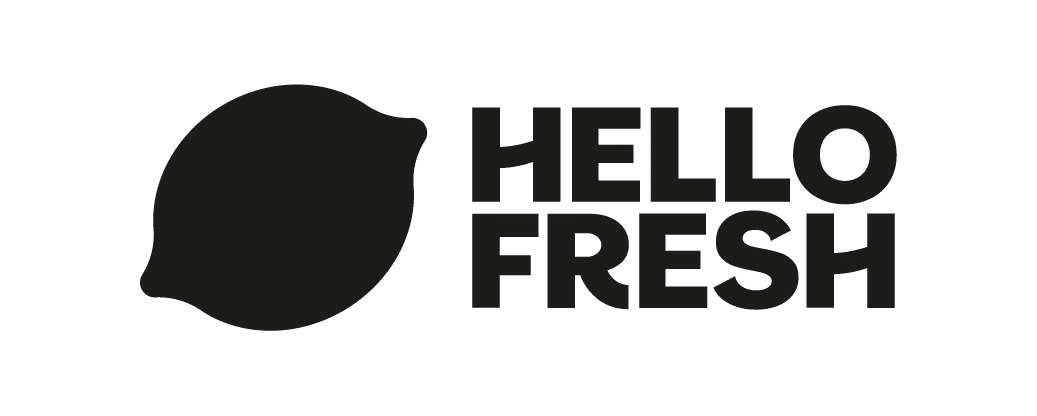 Hello-Fresh Logo