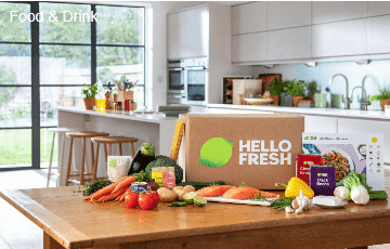 HelloFresh