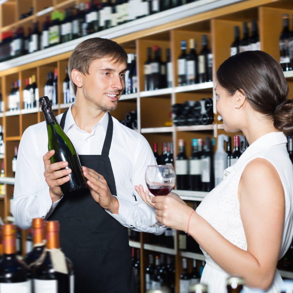 Offer refreshing drink samples at the point of sale to create instant brand connections and boost sales.