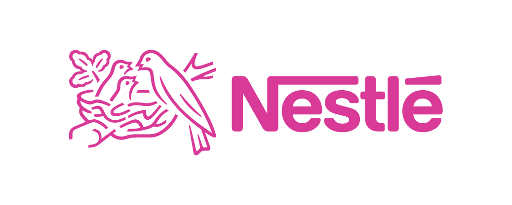 Nestle Pink Logo