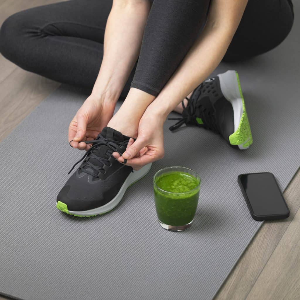 Office gym sampling 1