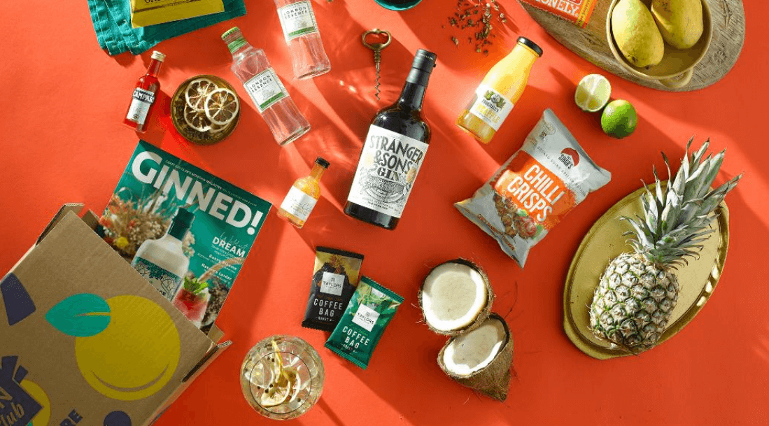 Product Sampling Services