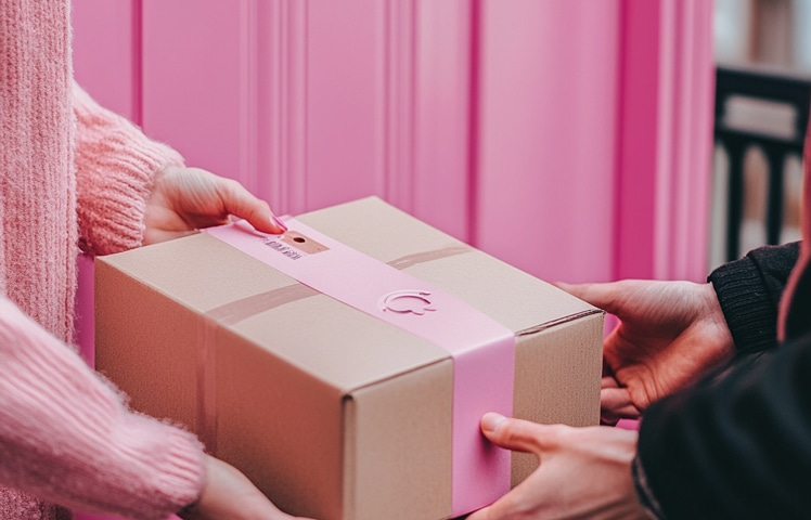 Retailer Distribution