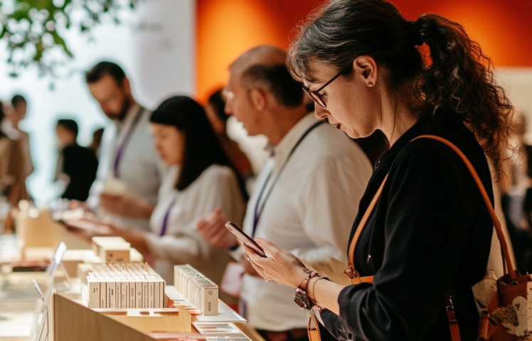 Target the right customers