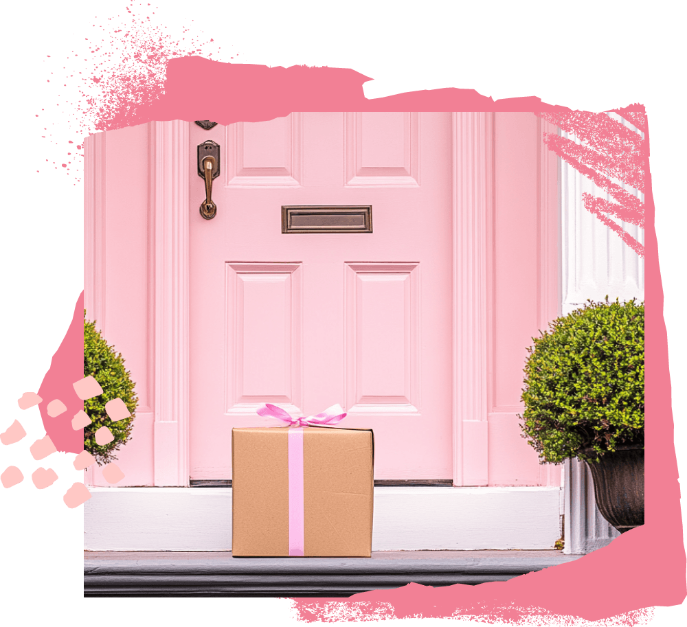 The Power Of0AIn Home Product Sampling