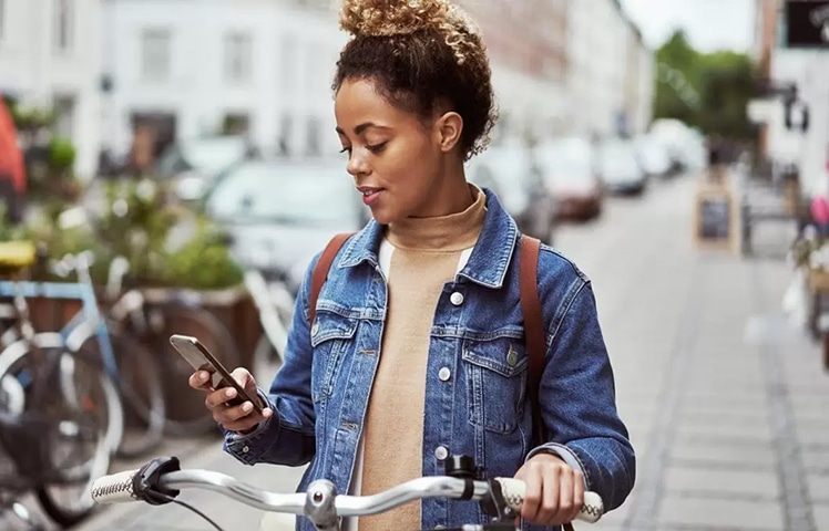 First-party data collection