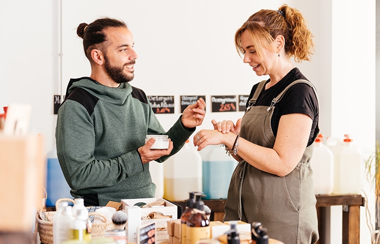 NPD & product launch