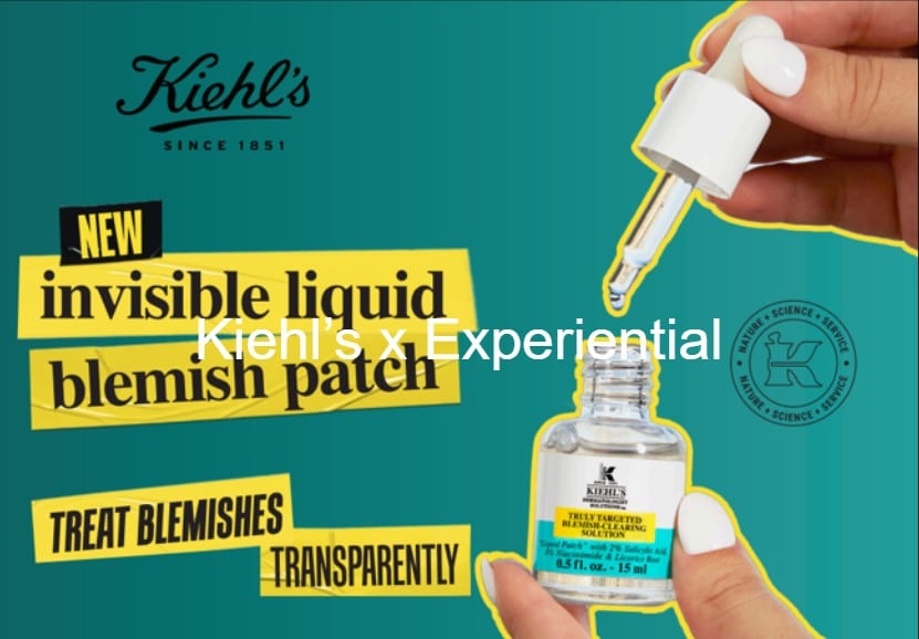 kiehls cover
