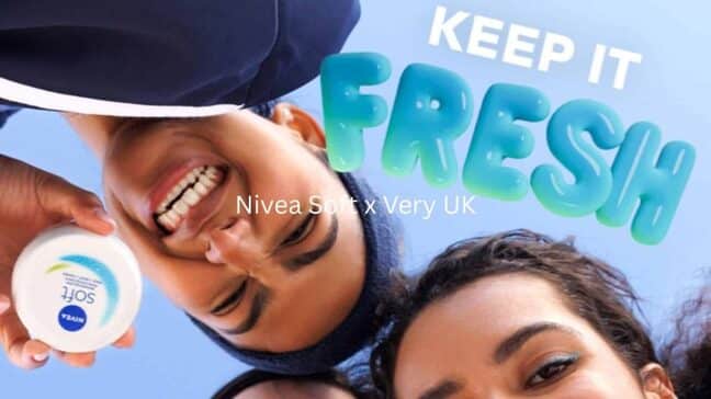 Nivea Soft x Very UK e1772034666505 1