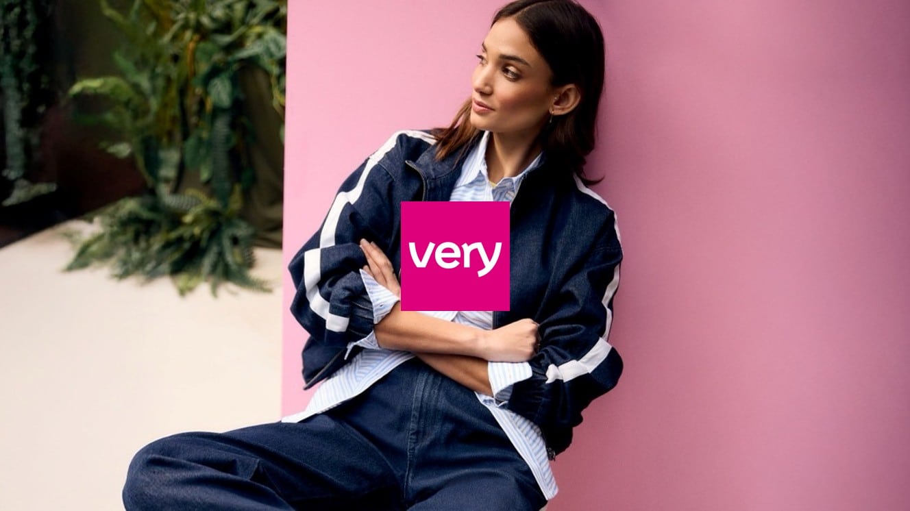 Very Sampling: Let your brand surprise, delight & make family life sparkle