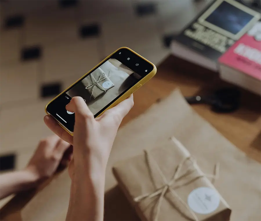 Drive product trial at scale