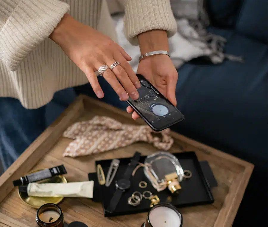 Influencer sampling
