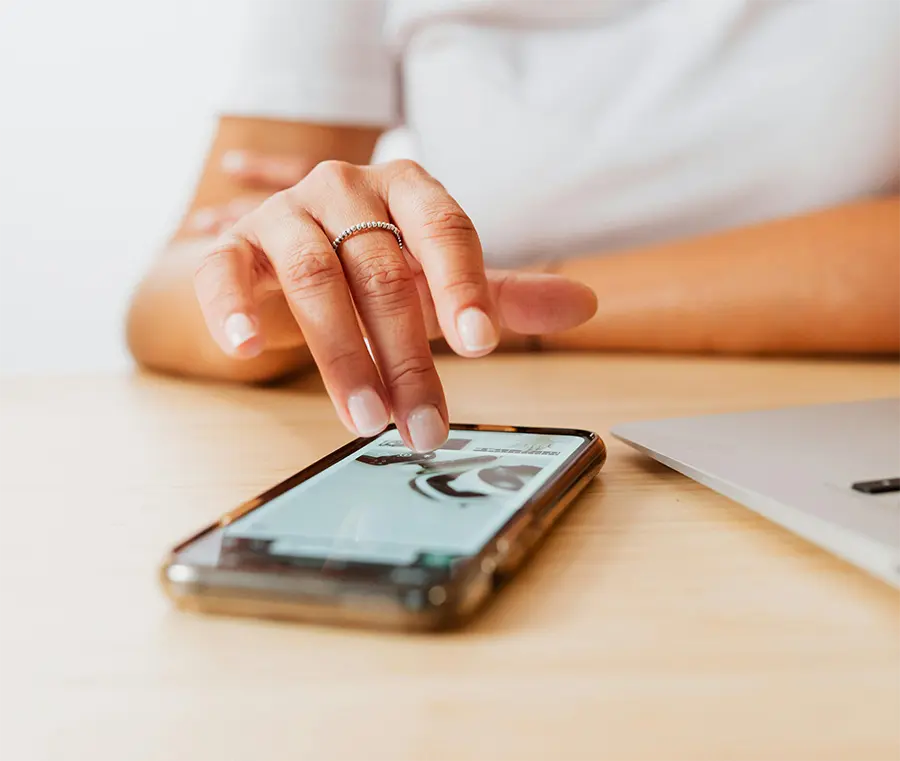 Turn social engagement into real world