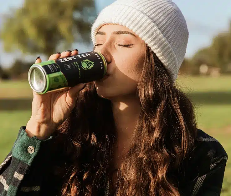 drinks