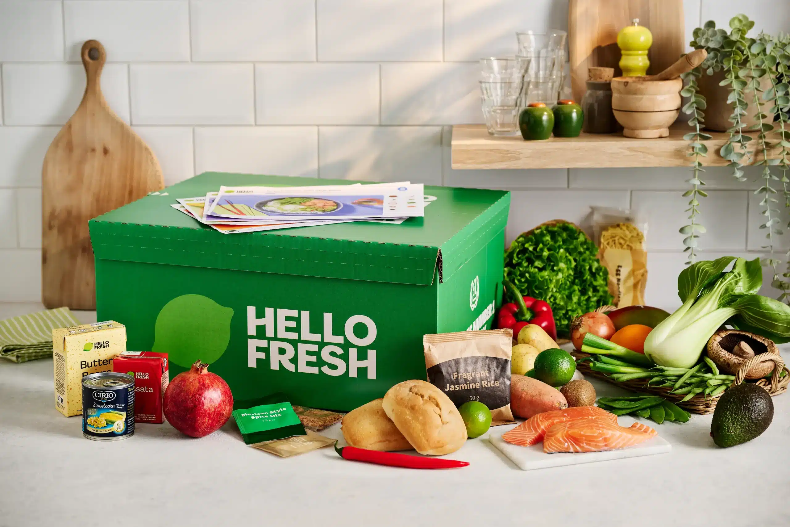 hello fresh scaled