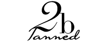 2BTanned Logo