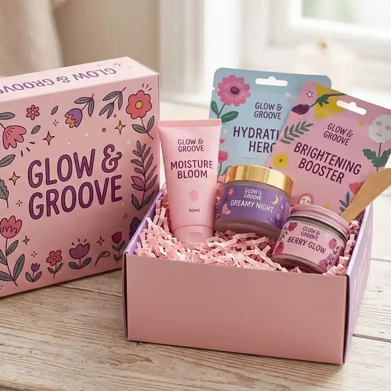 Beauty and wellness 1