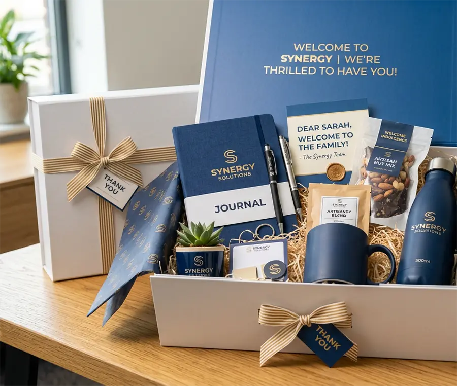 Prospect and engagement packs 2
