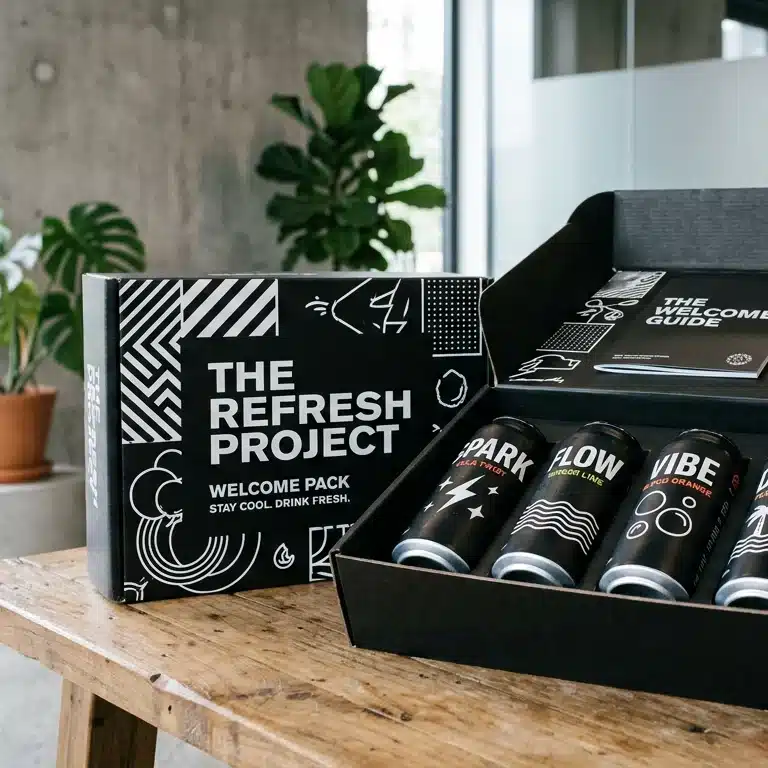 Sourced Partner Products